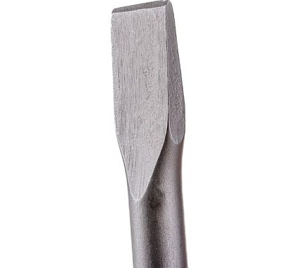 Зубило плоское Special (25x400 мм; SDS-max) MONOGRAM 088-987
