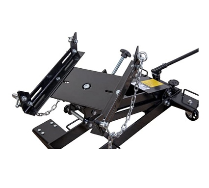 Трансмиссионный домкрат Wiederkraft WDK-80101
