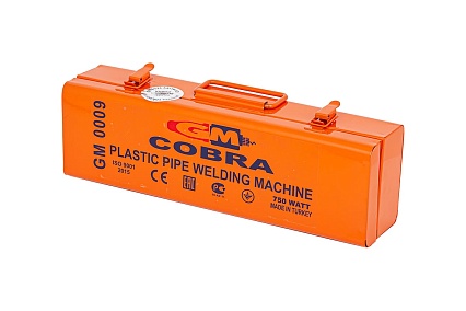 Набор сварочного оборудования GM Cobra 20-32, 750W GM 0009