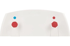 Проточный водонагреватель Electrolux SMARTFIX 2.0 T (5,5 kW) - кран НС-1017839