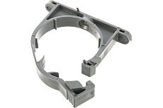 Пластиковый хомут для канализации Flextron 50 SVK-K700050 Н0000011277