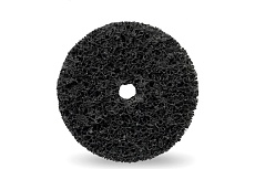 Диск зачистной Clean Strip Black 150х13х13 мм BlackFox 12520