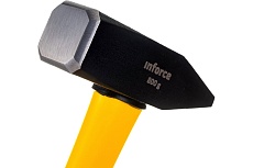 Слесарный молоток, 800гр Inforce 06-16-10