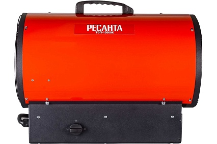 Электрическая тепловая пушка Ресанта ТЭП-15000К 67/1/11