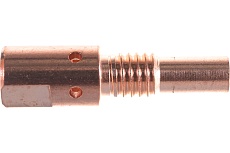 Держатель наконечника (М6; 35 мм; медь) для АК 25 Viking 95588035