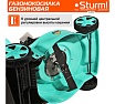Бензиновая газонокосилка Sturm PL4210