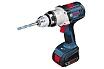 Аккумуляторная ударная дрель-шуруповерт Bosch GSB 14,4 VE-2-LI 0.601.862.408