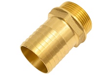 Штуцер НР 11/4X40 STOUT RG008Q0SGKUP21