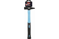 Слесарный молоток Smartbuy с прорезиненной фибергласовой рукояткой SBT-GH-300