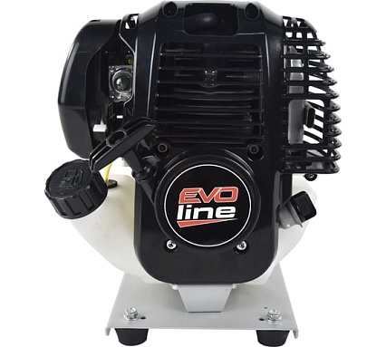 Мотопомпа бензиновая Evoline XG 10 (произведено Zongshen) 1T90SXG10EVO