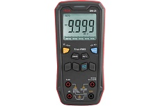 Цифровой мультиметр RGK DM-25 755160