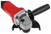 Одноручная углошлифмашина Wortex AG 1213-4 0329156