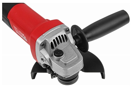 Одноручная углошлифмашина Wortex AG 1213-4 0329156