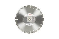 Диск алмазный по бетону Bf Concrete (300х20/25.4х2.8 мм) Bosch 2.608.602.657