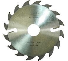 Диск пильный по дереву НМ 250x3.6/2.5x50 мм, 16+2 94FZ Pilana CT00600013