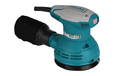 Эксцентриковая шлифмашина Total TF2031256