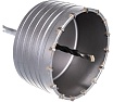 Коронка по бетону Профи (110 мм; SDS-plus) NOVOCRAFT NC-CB110110