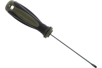 Отвертка MIRAX SL3x100мм 25095-03-10