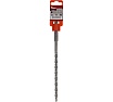 Бур КУРС SDS Plus с двойной резьбой 8х210 мм 32624