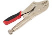 Клещи с фиксатором JTC 250 мм 5405
