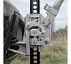 Реечный домкрат Matrix High Jack 505195