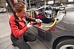 Эксцентриковая полировальная машина Flex XFE 7-12 80 447129