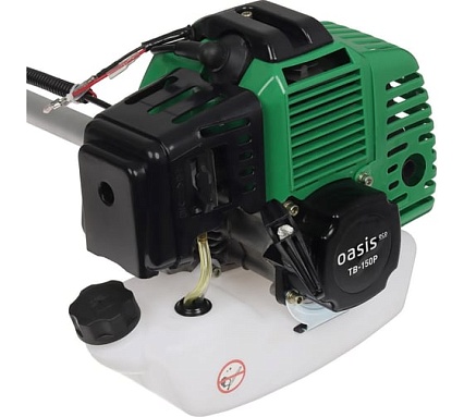 Бензиновая мотокоса Oasis TB-150P Eco