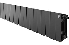 Радиатор Royal Thermo PianoForte 200 Noir Sable VDR80 - 20 секций НС-1506331