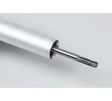 Бензокоса Oleo-Mac 1,2 л.c. bch 250 t, леска, 6,4 кг 6146-9051E2