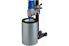 Установка алмазного бурения SHIBUYA TS-405 AB61, дв. H2231, станина L=1м. с накл. 053168