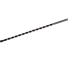 Сверло победитовое ударное по бетону (6х200 мм) FIT IT 34551