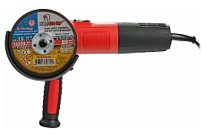 Угловая шлифовальная машина Felisatti УШМ-125/900(М) 516.5.2.00