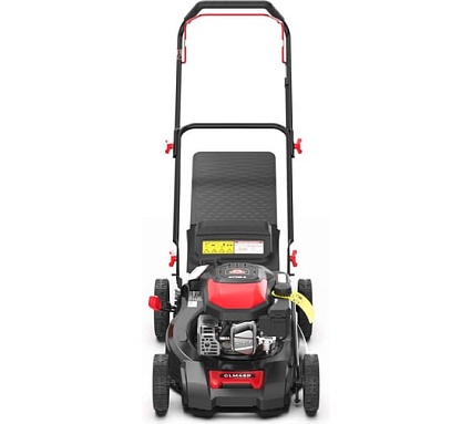 Бензиновая газонокосилка SUNREKA GLM46P 213002