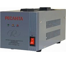 Стабилизатор Ресанта АСН-500Д/1-Ц 63/6/37
