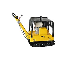 Виброплита ТСС TSS-VP260DE 207272