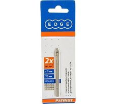 Сверло по керамике (5х70 мм) EDGE by PATRIOT 815010062