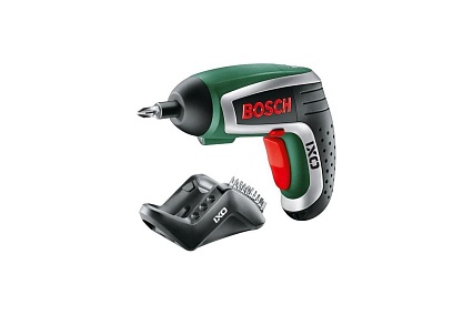 Аккумуляторный шуруповерт Bosch IXO IV basic 0.603.981.020