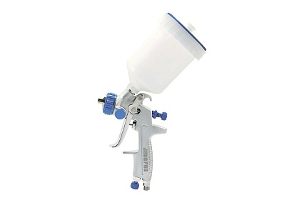 Профессиональный краскопульт Jeta PRO JP931PR LVMP JH31 2,0 JP931PR/20 LVMP