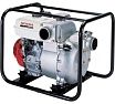 Бензиновая мотопомпа Honda WT30XK4DE