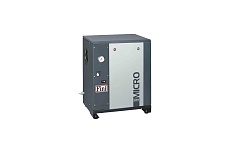 Винтовой компрессор 5,5 кВт, класс IE3 Fini MICRO 5.5-08 IE3 100522815