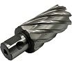 Сверло корончатое TORNERI 32х50 мм, HSS, Universal / Weldon 19 Т023643