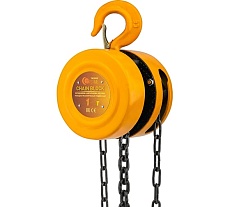 Таль ручная FORSTIME 1т FT-TRC9010(65613)