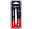 Сверло алмазное 8x35 мм, 1/4 HEX-E Extra Line V-TECH (в.спекание) Diam 320326