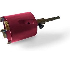 Сверло алмазное (подрозетник) 68 мм, SDS plus ПАИ 4820235011703