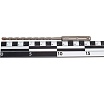 Бур SDS-plus Alpen F4 forte 5.5х160x100 мм 81700550100