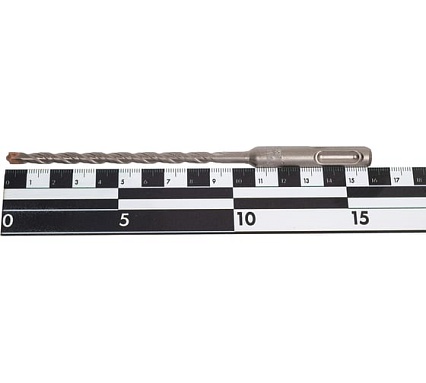 Бур SDS-plus Alpen F4 forte 5.5х160x100 мм 81700550100