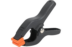 Пластиковая струбцина Pony Jorgensen с регулируемым зажимом 25.4 мм 3261