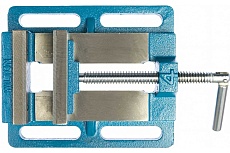 Сверлильные тиски WILTON Q100 100х100 мм WI69997RU