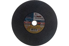 Круг отрезной абразивный по металлу (300х3.0х32 мм) Луга -Абразив 3613-300-3,0