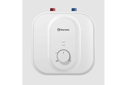 Аккумуляционный электрический водонагреватель Thermex THERMEX Skyline 10 U ЭдЭБ02007
